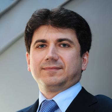 Professor Sergio De Cesare